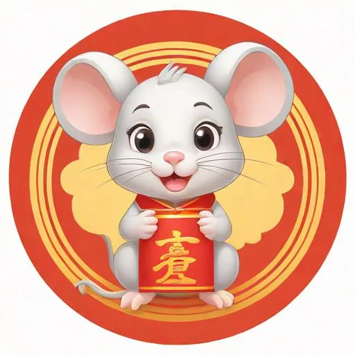 1948年属鼠的今年多大了：1948年鼠2025年运势  第3张
