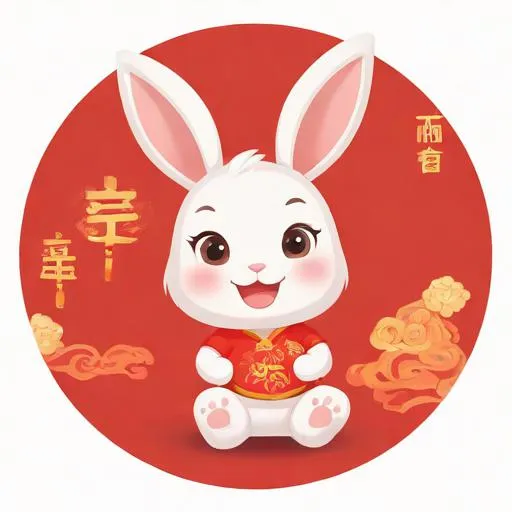 属兔2025年全年运势和运程，属兔今年运势2025年运势如何  第4张