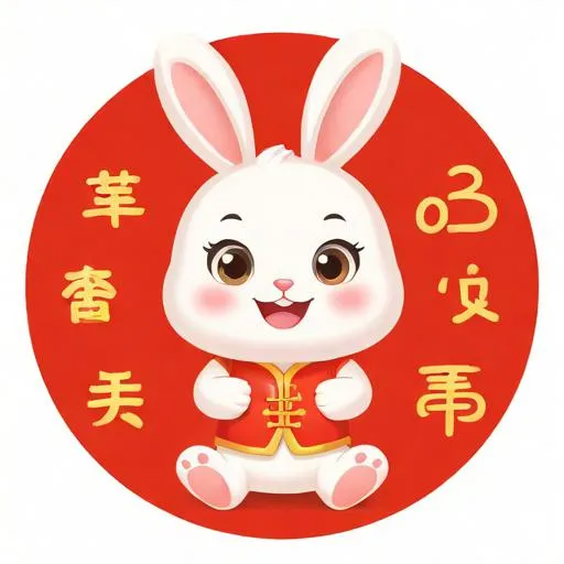属兔2025年全年运势和运程，属兔今年运势2025年运势如何  第2张