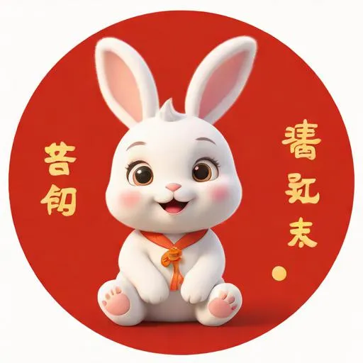 属兔2025年全年运势和运程，属兔今年运势2025年运势如何  第3张