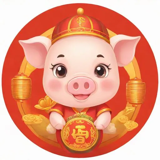 2025属猪冲太岁怎么化解：83年属猪人42岁过七劫