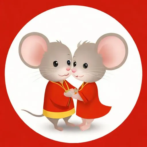 属鼠一九七二年生婚姻好不好，七二年属鼠的婚姻如何  第3张