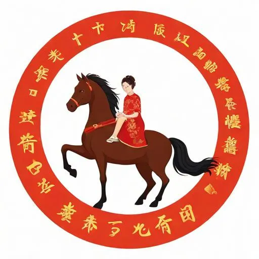2002属马的和什么属相最配：02属马的婚配大忌  第3张