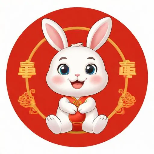 1999年属兔配什么生肖好，99属兔和什么属相最配  第3张