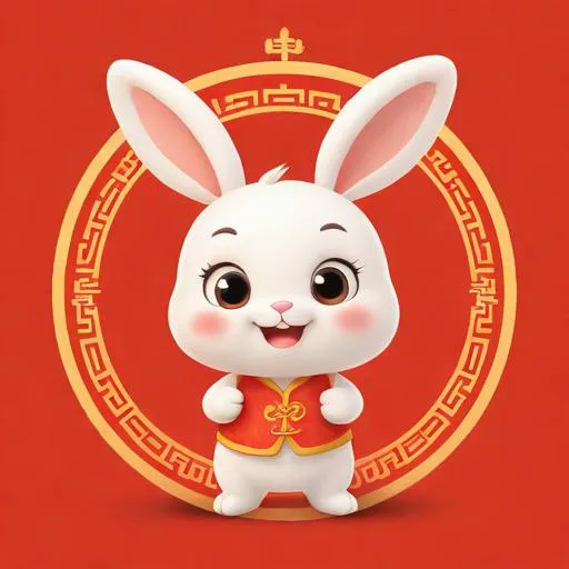 1999年属兔配什么生肖好，99属兔和什么属相最配  第2张
