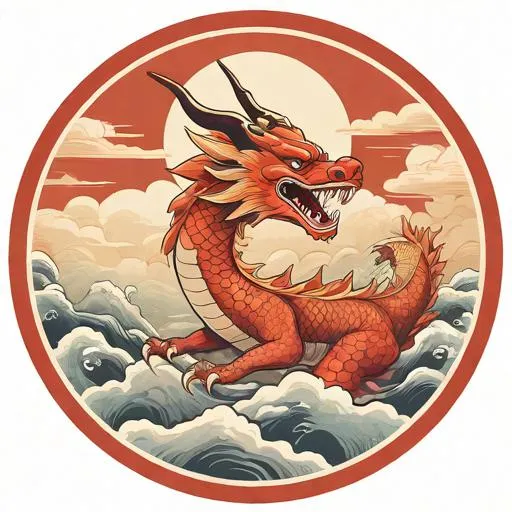 属龙1952年的寿命是多少：1952年属龙男寿命  第4张