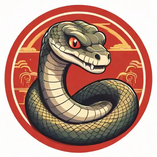 属蛇的年份有哪几年是辛巳年：属蛇年份表和年龄  第4张