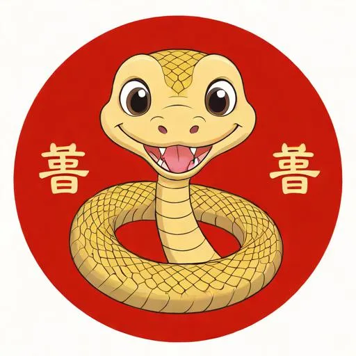 属蛇的年份有哪几年是辛巳年：属蛇年份表和年龄  第3张