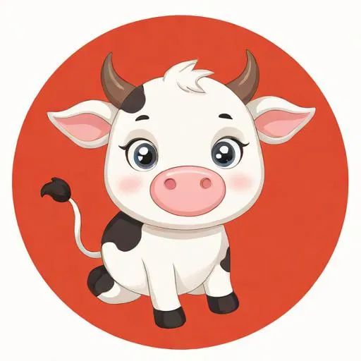 属牛的今年几岁对应岁数是多少：属牛的今年几岁对照表  第2张