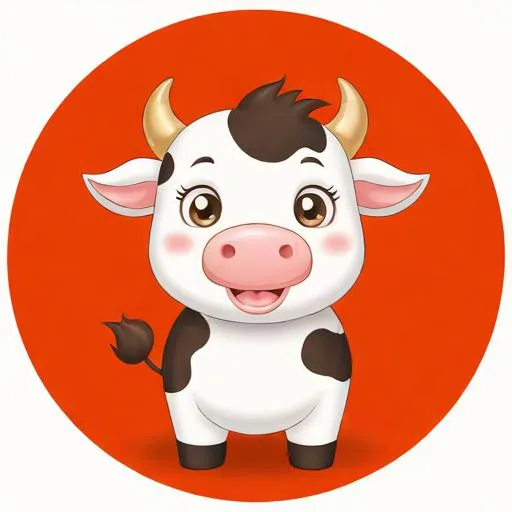 属牛的今年几岁对应岁数是多少：属牛的今年几岁对照表  第4张