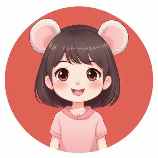 女生属鼠的和什么属相最配对：属鼠女孩和什么属相最配  第3张