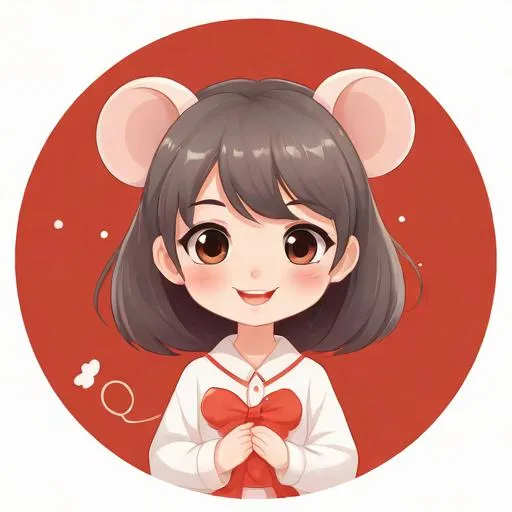女生属鼠的和什么属相最配对：属鼠女孩和什么属相最配  第4张