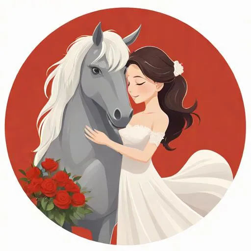 属马女的最佳配偶是什么生肖，女人属马的最佳婚配  第2张