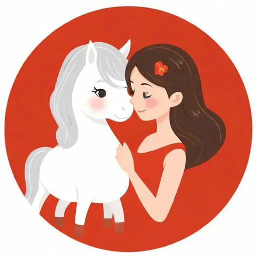 属马女的最佳配偶是什么生肖，女人属马的最佳婚配  第3张