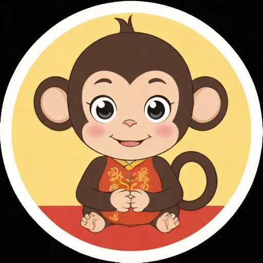 1992属猴二婚会在哪一年结婚：1992属猴的一生婚姻  第1张