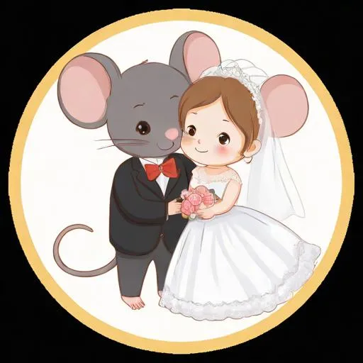 属鼠人的最佳婚配属相及原因，属鼠的最佳婚配属相是什么  第3张