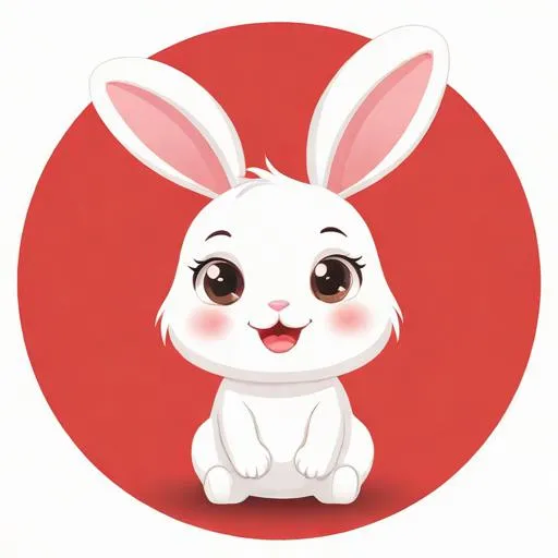 属兔的今年多大75年的兔子：什么属相不能养兔子  第4张