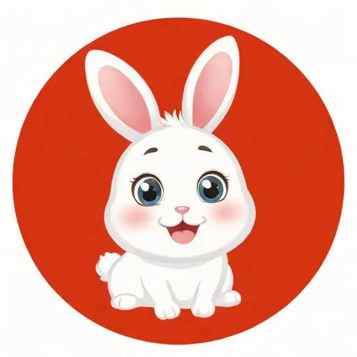 属兔的今年多大75年的兔子：什么属相不能养兔子  第3张