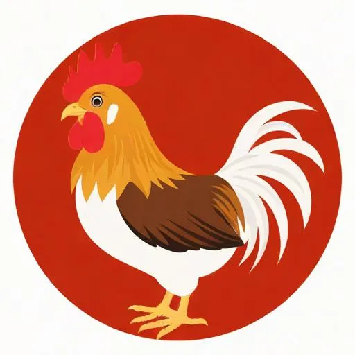 2005属鸡和什么属相最配对，2005年的鸡最佳婚姻  第3张
