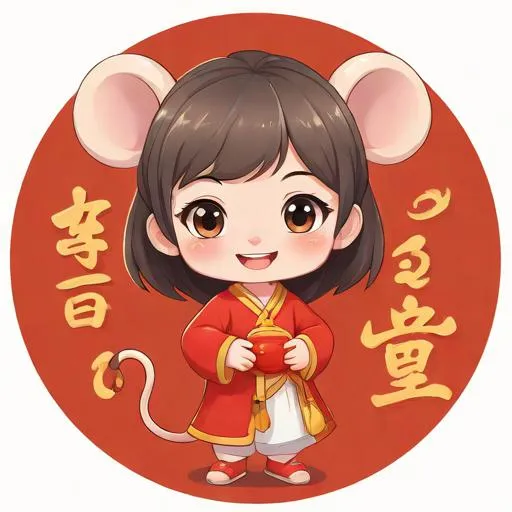 属鼠的2025年的运势及运程：2025年属虎女1986人的全年运势  第4张