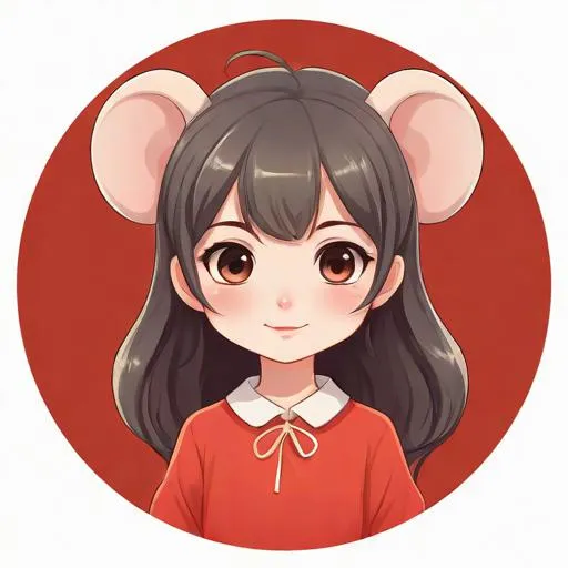 属鼠的女和什么属相最配 相克：属鼠女孩和什么属相最配  第3张