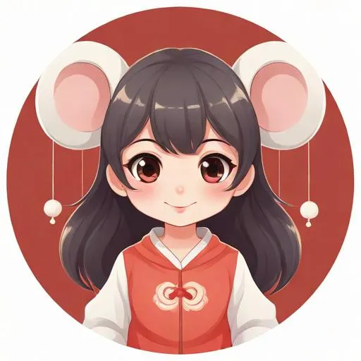 属鼠的女和什么属相最配 相克：属鼠女孩和什么属相最配