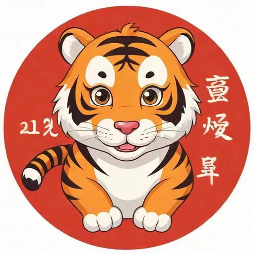 属虎的人2025年运势及运程：1986年属虎2025年运势  第2张