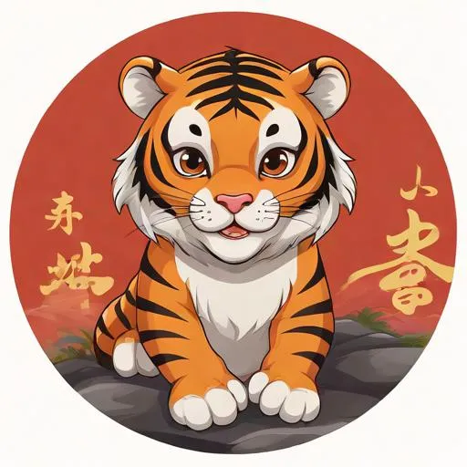 属虎的人2025年运势及运程：1986年属虎2025年运势  第3张