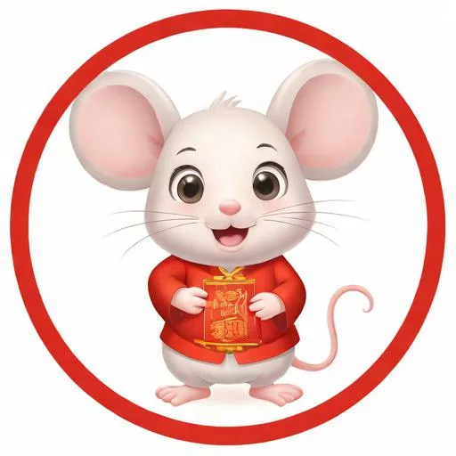 属鼠的最佳婚配属相表大全男，男1996年属鼠的属相婚配表  第4张