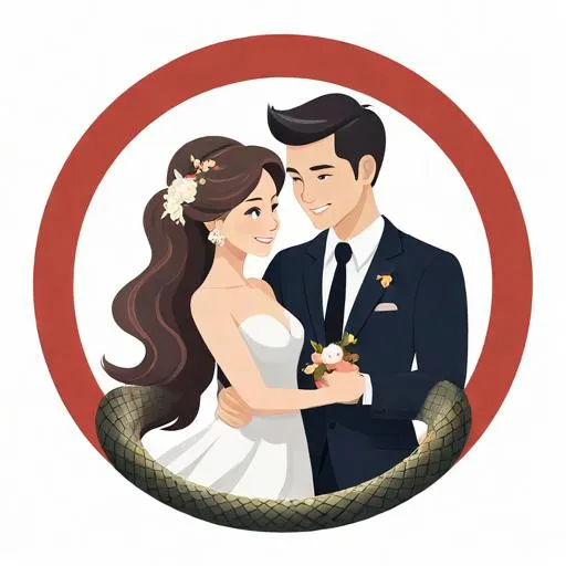属蛇的人与属马的人婚姻好不好：属马和属蛇的婚姻如何  第2张