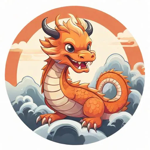 属龙的今年多大了2025年，龙多少岁2025  第4张