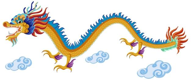 2024年属龙者：不同月份的命运变迁  第2张