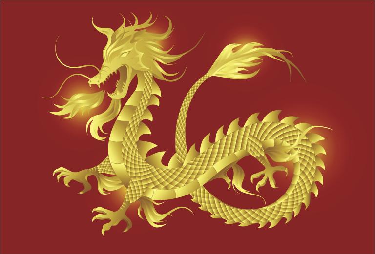 2024年属龙者：不同月份的命运变迁  第3张