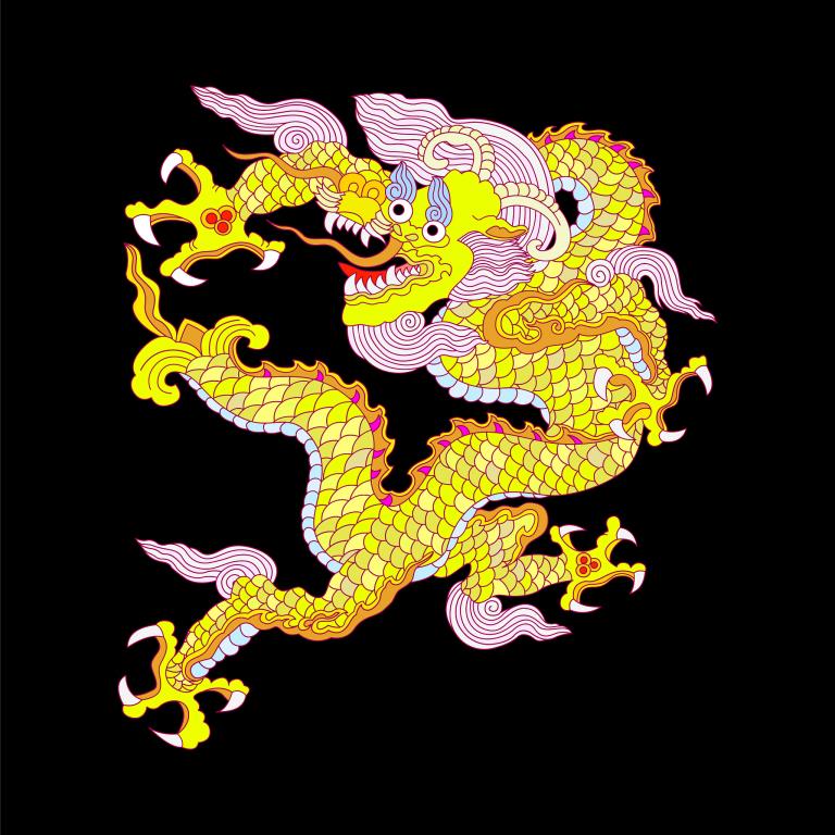 属龙者24岁：事业起步磕磕绊绊，财富之路艰辛  第2张