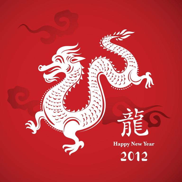龙年犯太岁？别怕！这些秘诀助你逢凶化吉