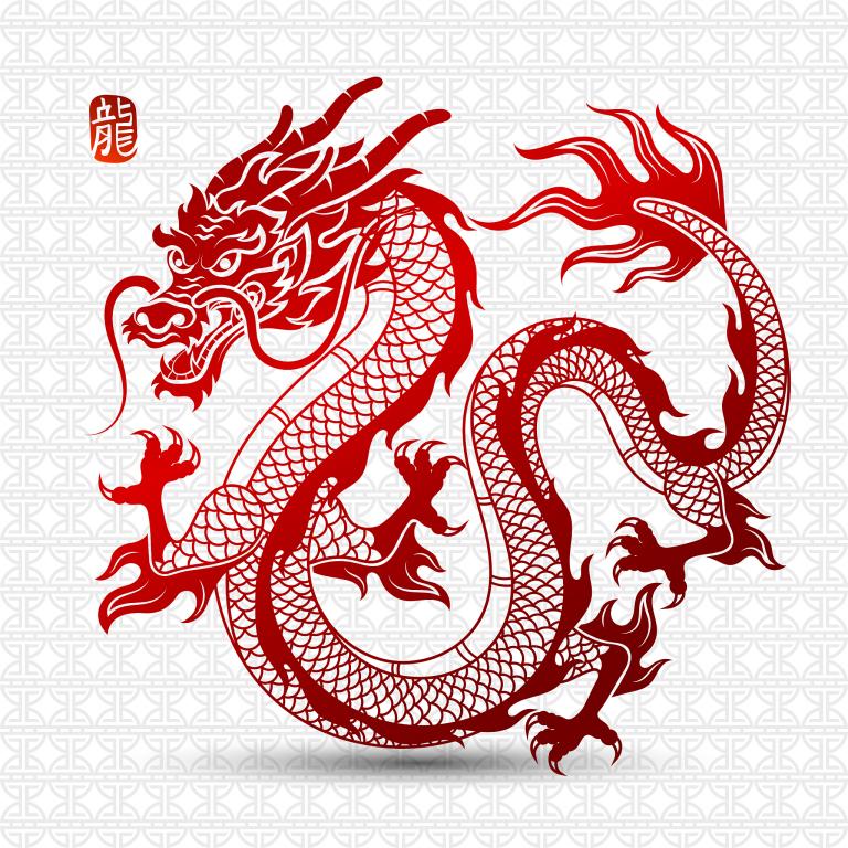 龙年犯太岁？别怕！这些秘诀助你逢凶化吉  第3张