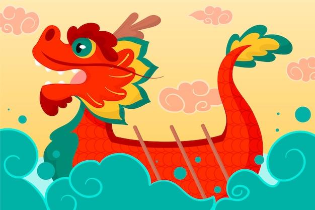 属龙者大运何时到来？76年后的转变概况揭秘  第3张
