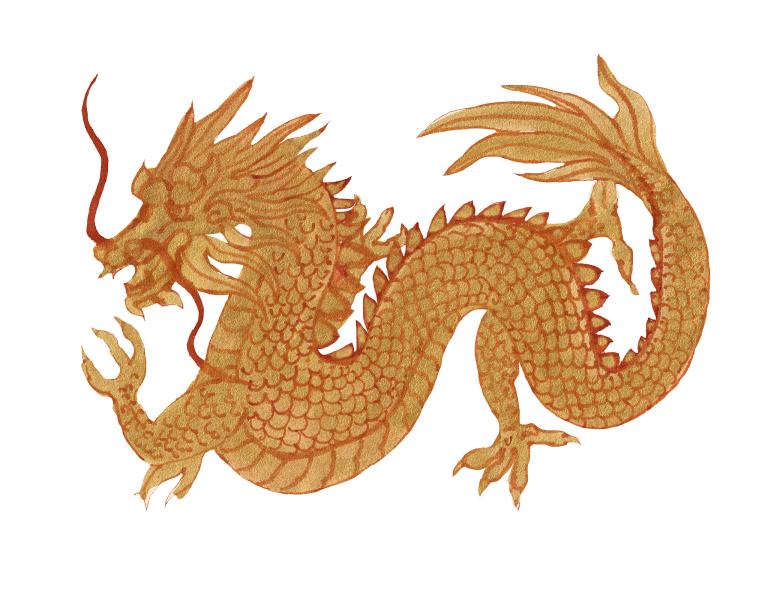 2024属龙人最幸运的生日月份揭秘  第3张