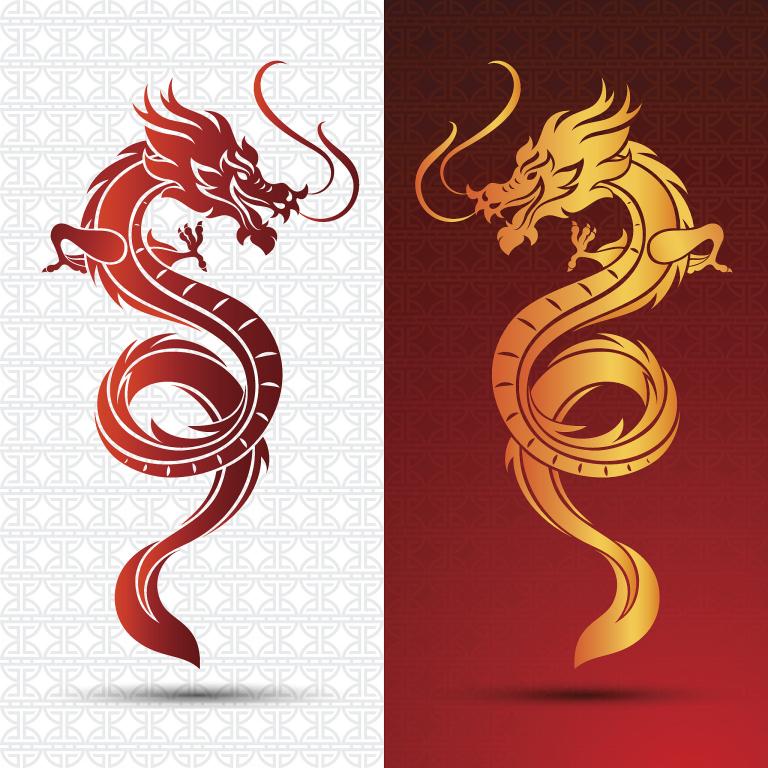 2023属龙者：机遇与挑战并存，事业稳健财运提升，要保持健康平衡  第2张