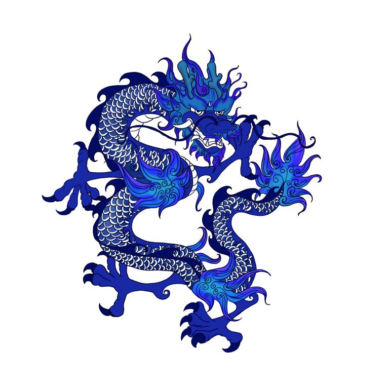 2024年生肖龙运势大揭秘：财富稳步增长，感情有变迁  第2张