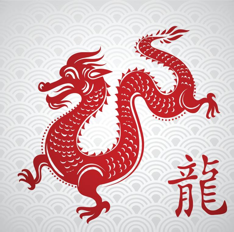 2024属龙者的幸运色与禁忌色：金黄助力成功，黑色引发压抑