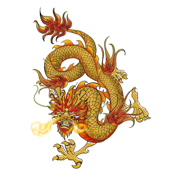 80年龙族：转运时机揭秘，阳光明媚乘风破浪善心相伴  第3张