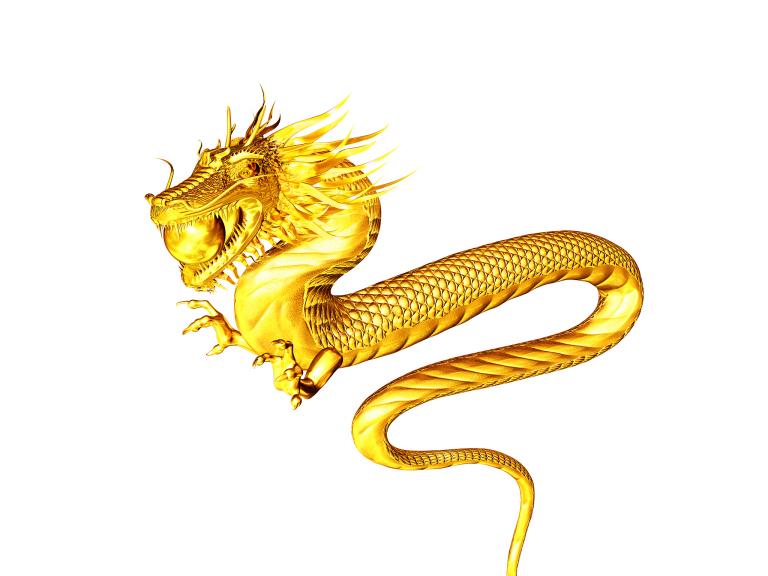 2024属龙人每月运势大揭秘，1月活力爆发，2月财神降临，3月事业飞速上升  第2张