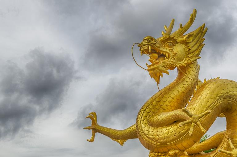 龙年宝宝名字，寓意深远，谁能匹敌？  第2张