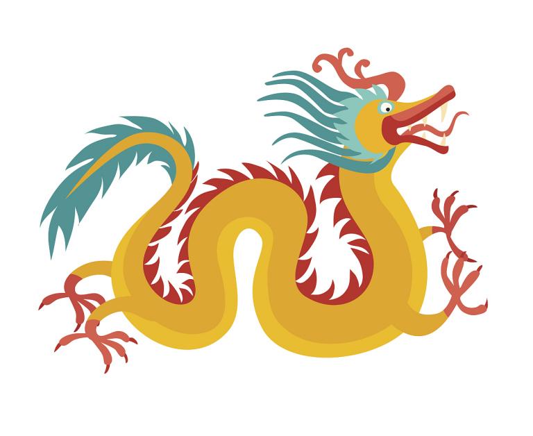 2024龙年宝宝取名攻略，让你的孩子福祉无比  第2张