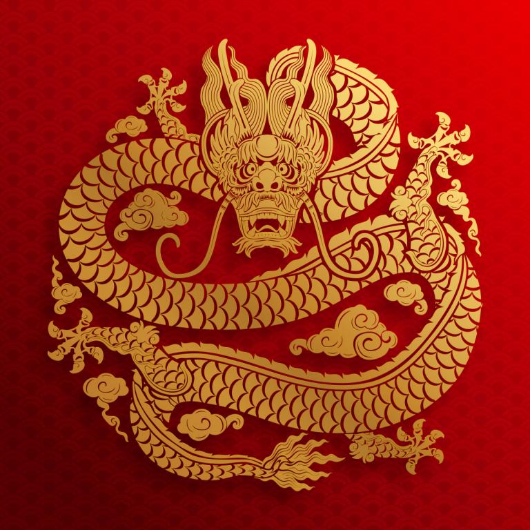 35岁龙年生肖，事业财运双丰收，家庭幸福美满，长寿健康保障  第2张