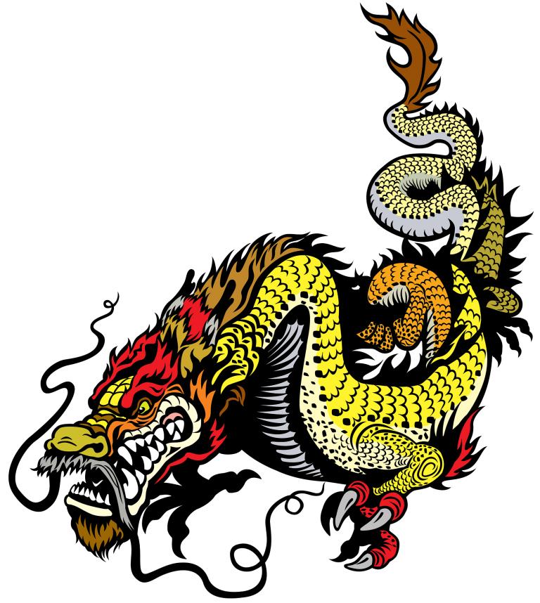 88年属龙者2022年运势揭秘：事业如日中天，财富优异，感情甜蜜  第2张