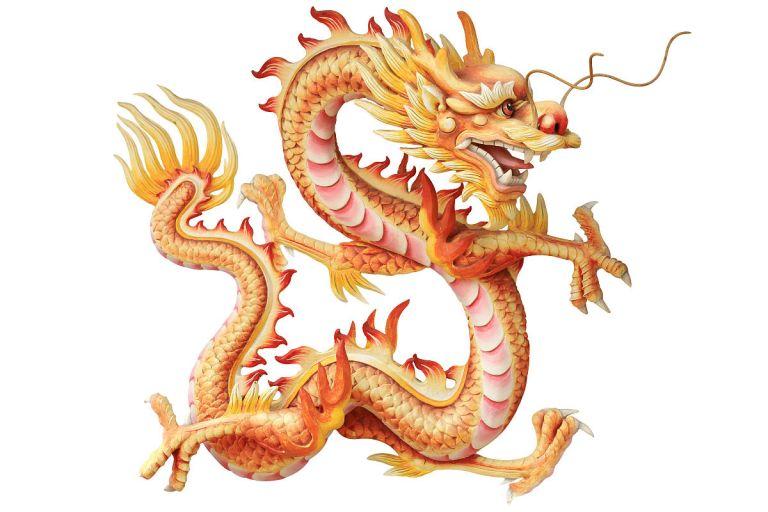 龙年传奇：三劫成长故事  第2张