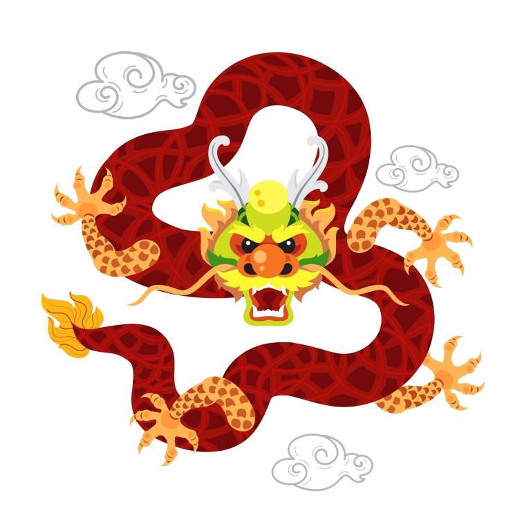 木龙宝宝起名指南，让智慧与韵律完美交融  第1张