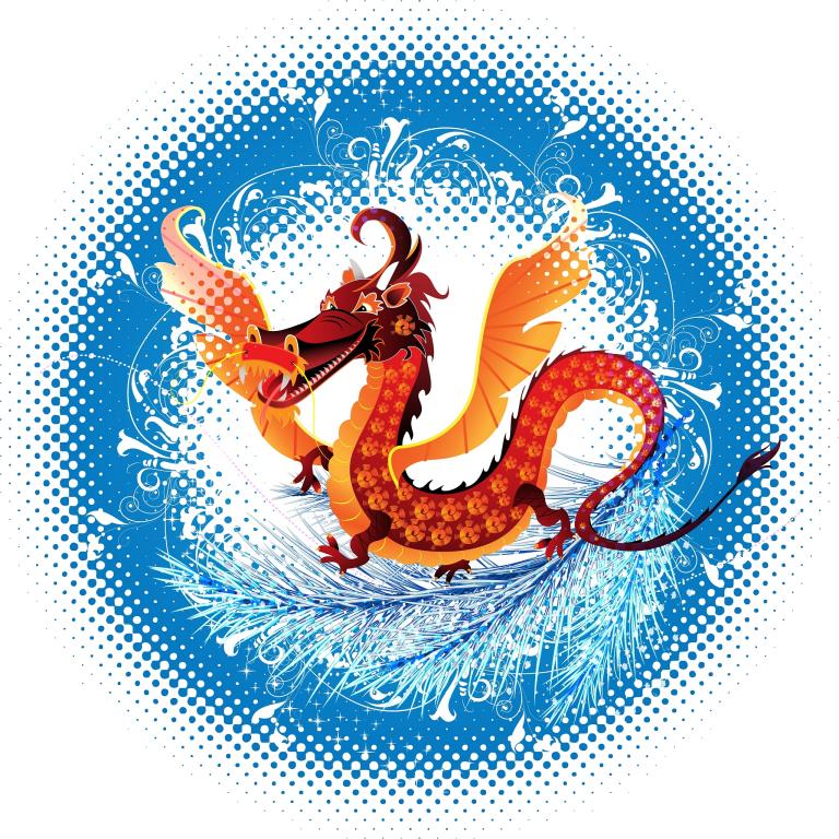 木龙宝宝起名指南，让智慧与韵律完美交融  第2张